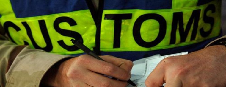 customs-clearing-agent